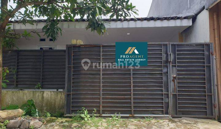 Rumah Dijual Siap Huni di Pagelaran, Ciomas 1