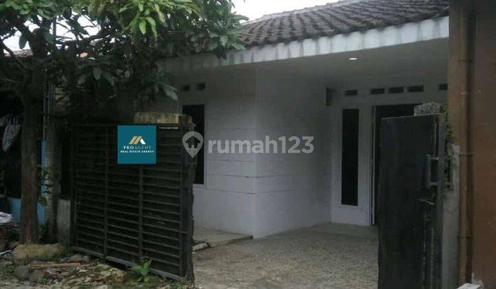 Rumah Dijual Siap Huni di Pagelaran, Ciomas 2