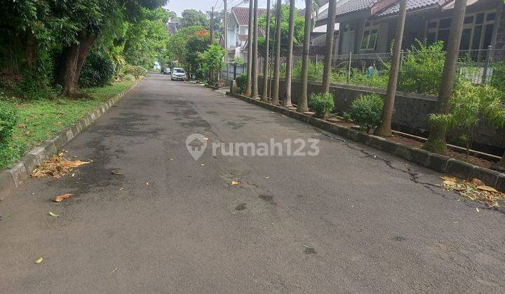 Rumah Siap Huni Lokasi Strategis di Pulo Armin, Bogor Timur 2