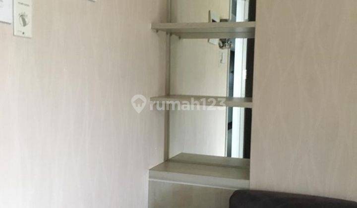 Dijual Apartemen Student Castle, Jogja 2