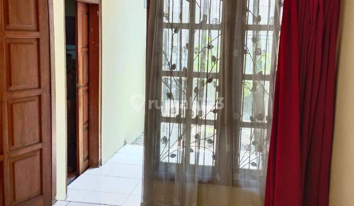 Dijual Rumah Siap Huni di Bogor Kota Yasmin 2