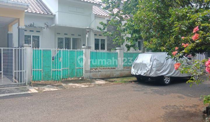 Rumah Dijual Siap Huni di Taman Soka, Tanah Baru 1