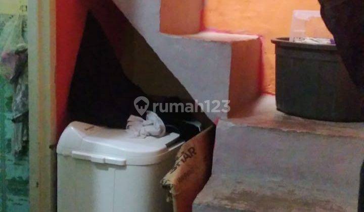 Rumah Dijual Siap Huni di Jalan Arzimar 1, Bogor Utara 2