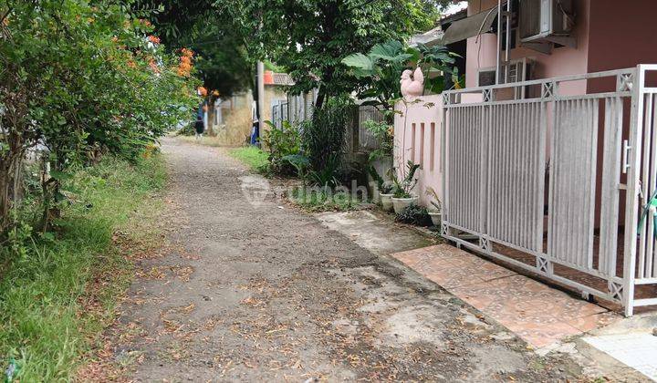 Rumah Dijual Dekat Kampus Ipb di Taman Dramaga Permai 3 2