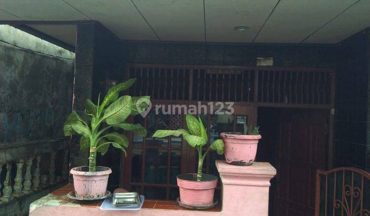 Dijual Rumah Lokasi Strategis di Kemayoran, Jakarta Pusat 2