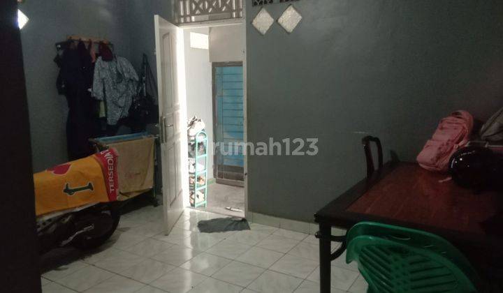 Rumah Dijual Beserta Furniture di Jalan Pemda, Bogor 2