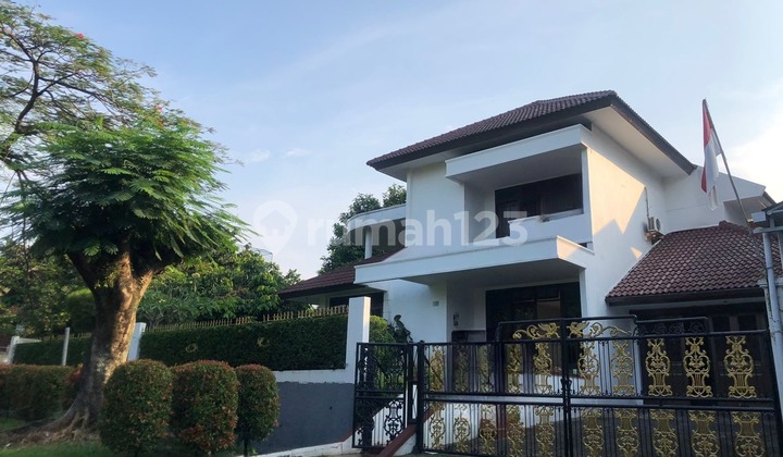Dijual Rumah Besar Siap Huni di Villa Duta, Kota Bogor Dijual Rumah Besar Siap Huni di Villa Duta, Kota Bogor