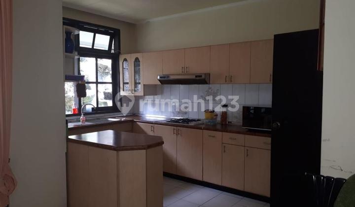 Dijual Rumah Besar Siap Huni di Villa Duta, Kota Bogor 2