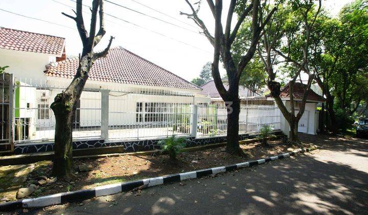 Dijual Rumah Besar + 8 Kamar Kos di Taman Kencana, Bogor 2