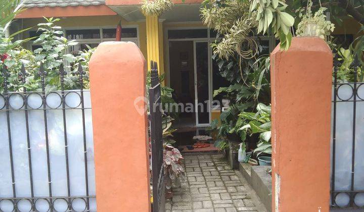 Rumah Dijual Siap Huni di Kedung Halang, Bogor Utara 2