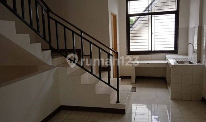 Dijual Ruko 2,5 Lantai Untuk Usaha di Sindang Barang, Bogor 2
