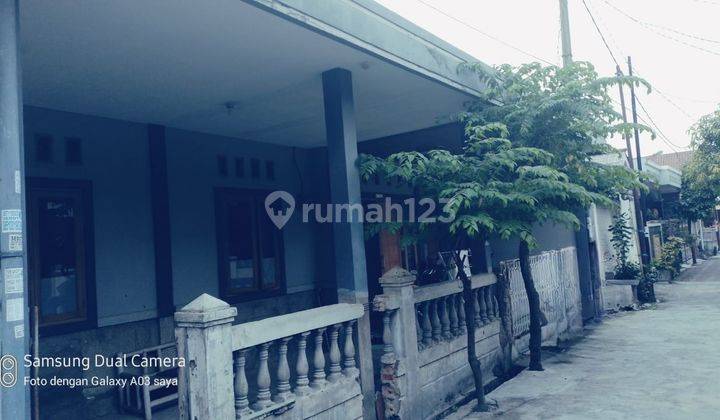 Rumah Dijual Siap Huni di Taman Pagelaran, Ciomas 1