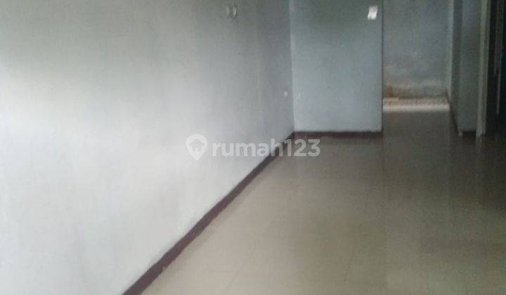 Rumah Dijual Siap Huni di Perum Mutiara Bogor Raya 2