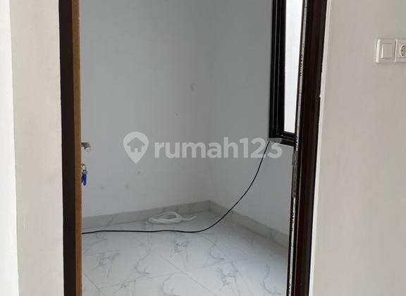 kamar tidur dijual rumah siap huni full