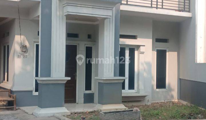 Rumah Dijual Siap Huni di Perumahan Cibinong City, Bogor 2