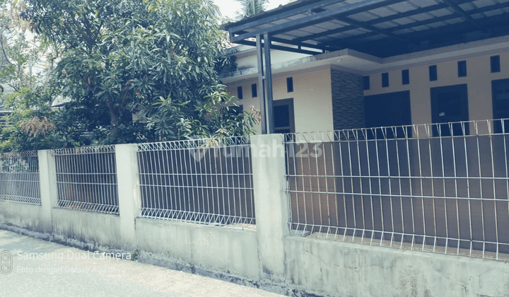 Dijual Rumah Huni di Laladon Baru, Ciomas 1