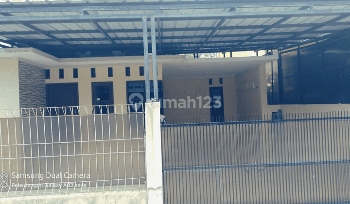 Dijual Rumah Huni di Laladon Baru, Ciomas 2