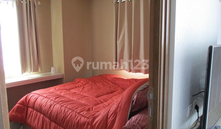 Dijual 1 Unit Type 3 Bedroom Apartement Bogor Valley Condotel 