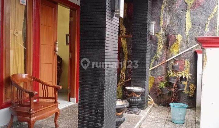 Dijual Rumah Huni di Perumahan Ciluar Asri, Bogor 2