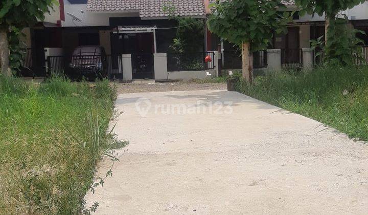 Dijual Rumah 2 Lantai di Tanah Baru Kota Bogor 2