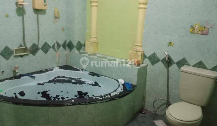 Disewakan Rumah Huni Semi Furnish di Perum Ciluar Asri, Tanah Baru Bogor 2