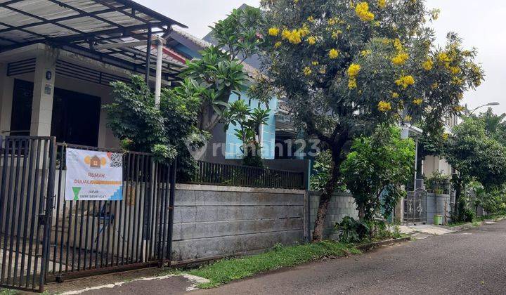 Dijual Rumah Huni di Jalan Bukit Nirwana 2, Bogor Selatan 2