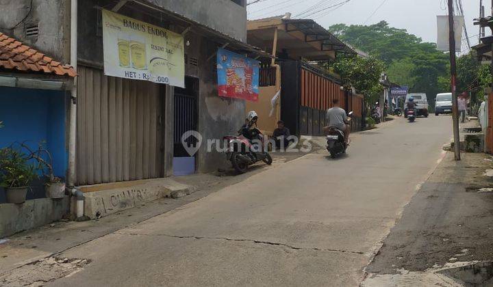 Dijual Ruko 2 Lantai Untuk Usaha di Bogor Barat 2