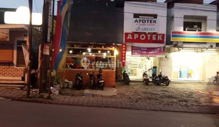 Dijual Ruko Siap Pakai di Pasir Jaya, Bogor Barat 1