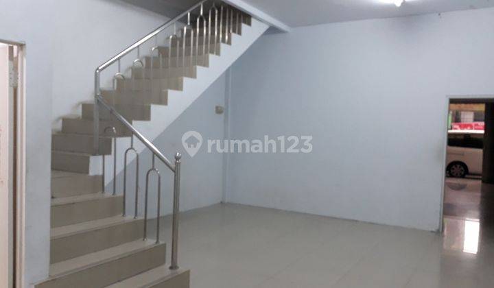 Dijual Ruko 4 Lantai di Jalan Surya Kencana, Bogor Tengah 2