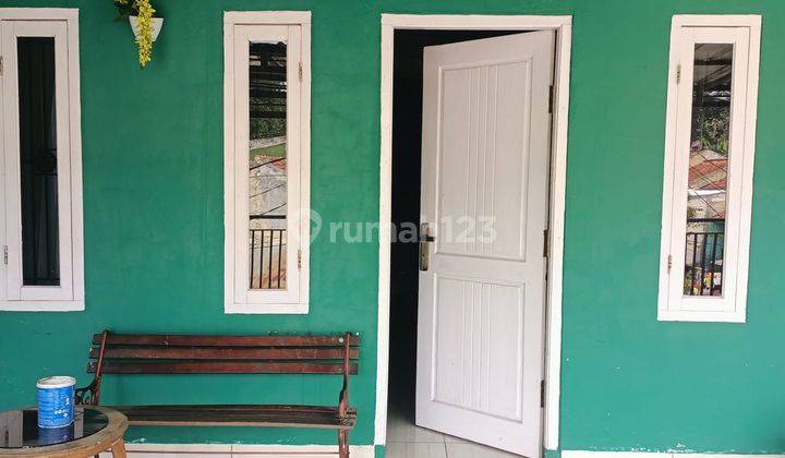 Dijual Rumah Huni 2 Lantai di Griya Salak Endah 2, Ciampea Bogor 2