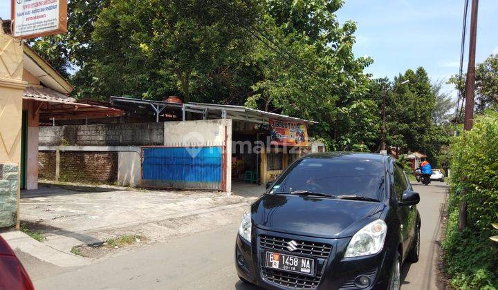 Disewa Rumah Huni Cocok Untuk Mahasiswa i Dekat Kampus Ipb 2