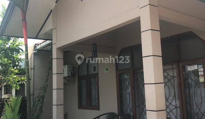 Rumah Dijual Siap Huni di Jalan Flamboyan, Cikaret Bogor 2