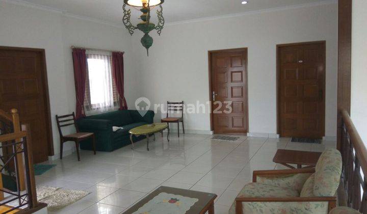 Dijual Rumah 3 Lantai Siap Huni di Komplek Ipb Ii, Bogor 2