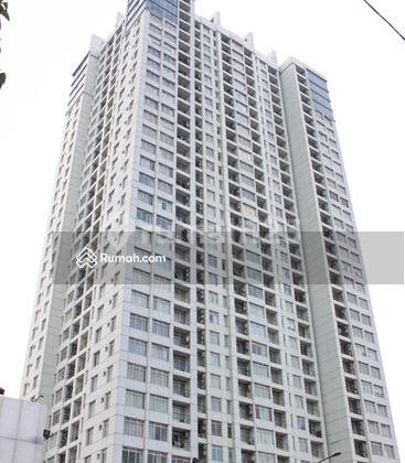 Dijual Apartemen Patria Park di Cawang Jakarta Timur