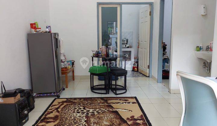 Rumah Dijual Siap Huni di Bukit Cimanggu City, Kota Bogor 2