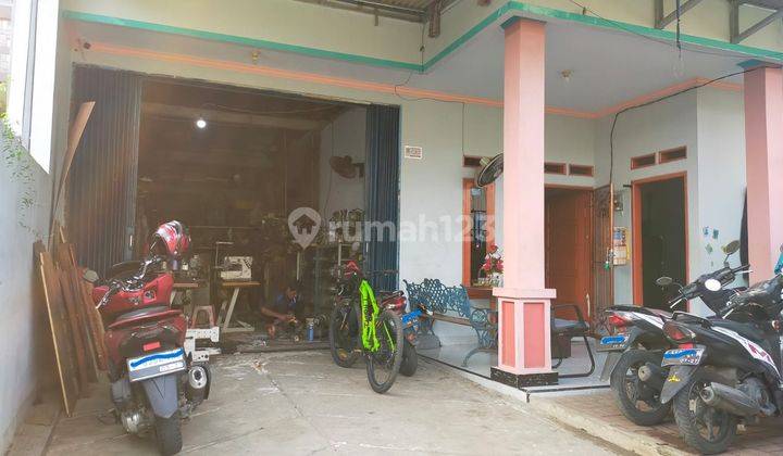 Rumah Dijual Siap Huni di Jalan Keramat 2, Ciledug Tangerang 2