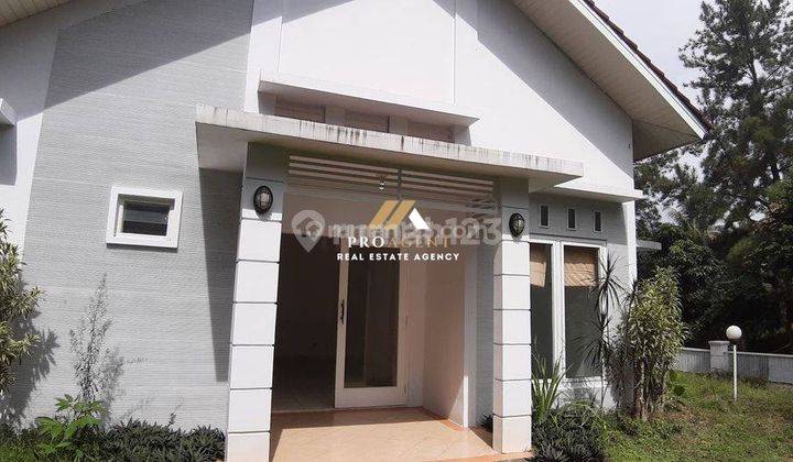 Dijual Rumah Hook Siap Huni di Bogor Nirwana Residence 2