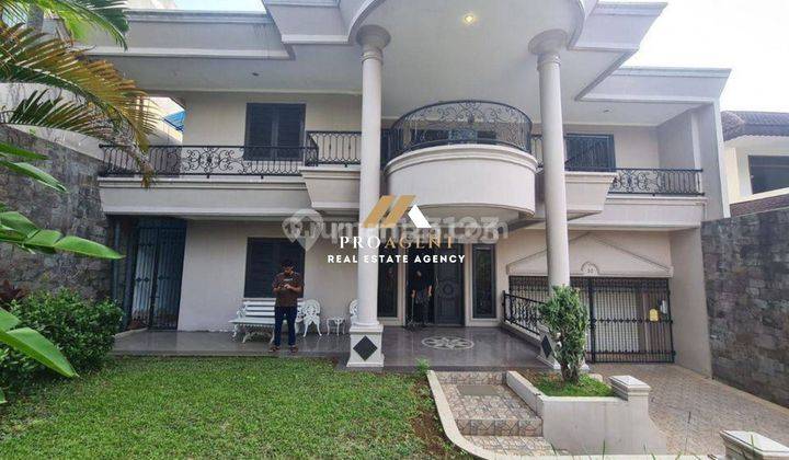 Jual Rumah 2 Lantai Villa Duta Kota Bogor 1