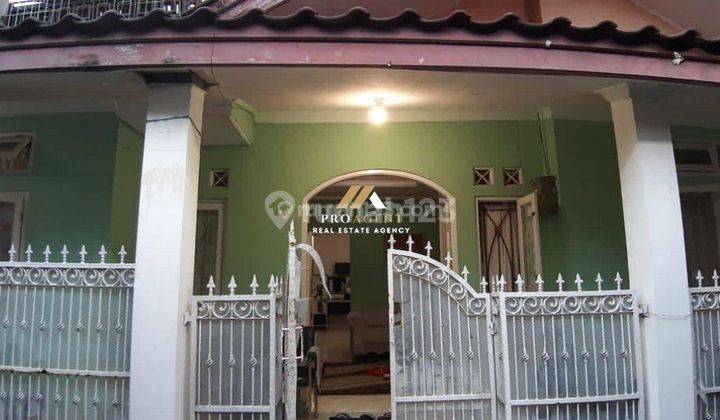 Jual Rumah Siap Huni di Empang, Kota Bogor 1