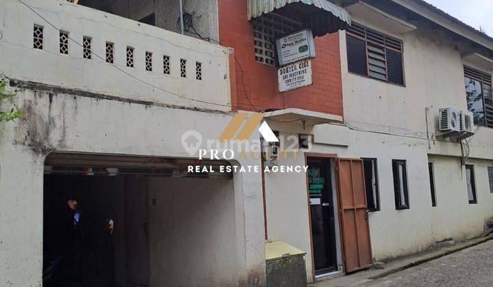 Dijual Rumah Klink di Cimandala, Sukaraja Bogor 1