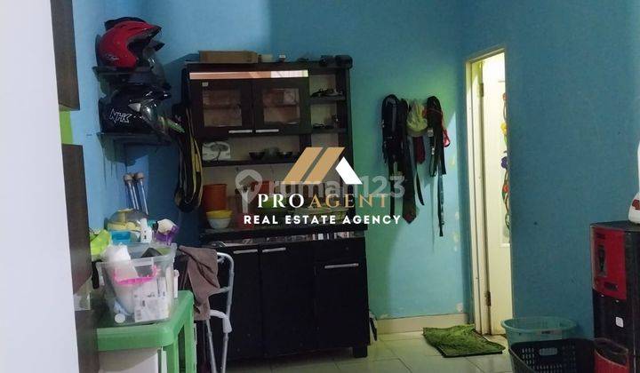 Rumah Dijual Siap Huni di Mutiara Bogor Raya 2