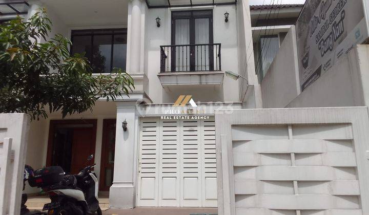 Rumah Dijual 2 Lantai Siap Huni di Komplek Bppb, Kota Bogor 1