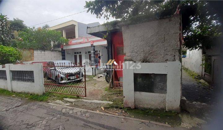 Dijual Rumah Siap Huni di Ciledug, Tangerang 1