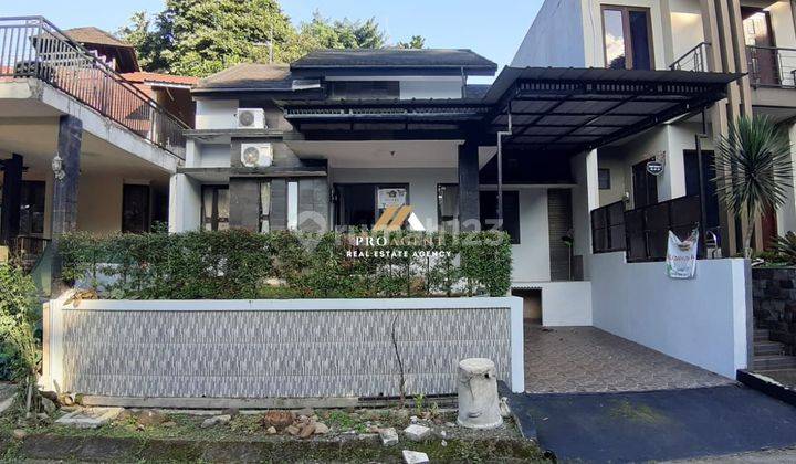 Dijual Rumah Huni Include Furniture di Bogor Nirwana Residence 1