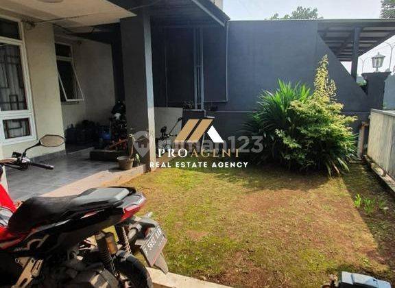 Jual Rumah Siap Huni di Bukit Cimanggu City, Kota Bogor 2