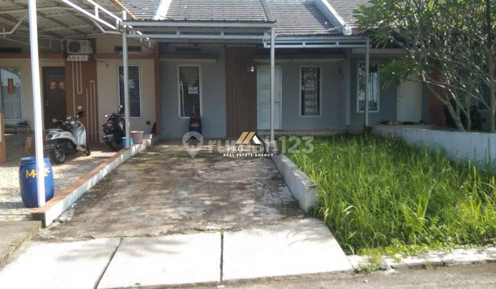 Sewa Rumah Kontrakan Di Dramaga Bogor Harga 2024