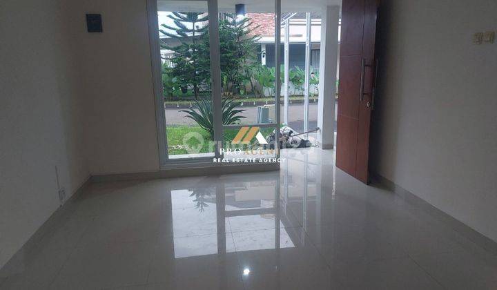 Dijual Rumah Huni 2 Lantai di Olympic City Cluster, Kota Bogor 2