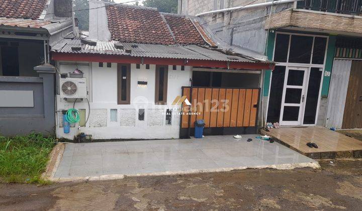 Dijual Rumah Huni Full Furnish di Griya Salak Endah 2, Ciampea 1