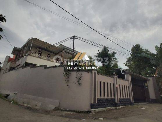 Dijual Rumah Bagus Semi Furnish Siap Huni di Jalan Sawah Ciomas 2