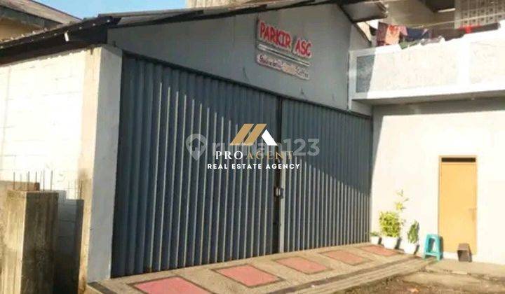 Jual Rumah Tinggal Dan Tempat Usaha di Wangun Atas, Bogor Timur 2